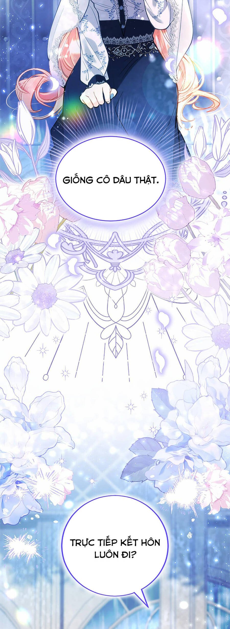 Đại Tiểu Thư Sao Phải Giả Nam Chap 106 - Next Chap 107