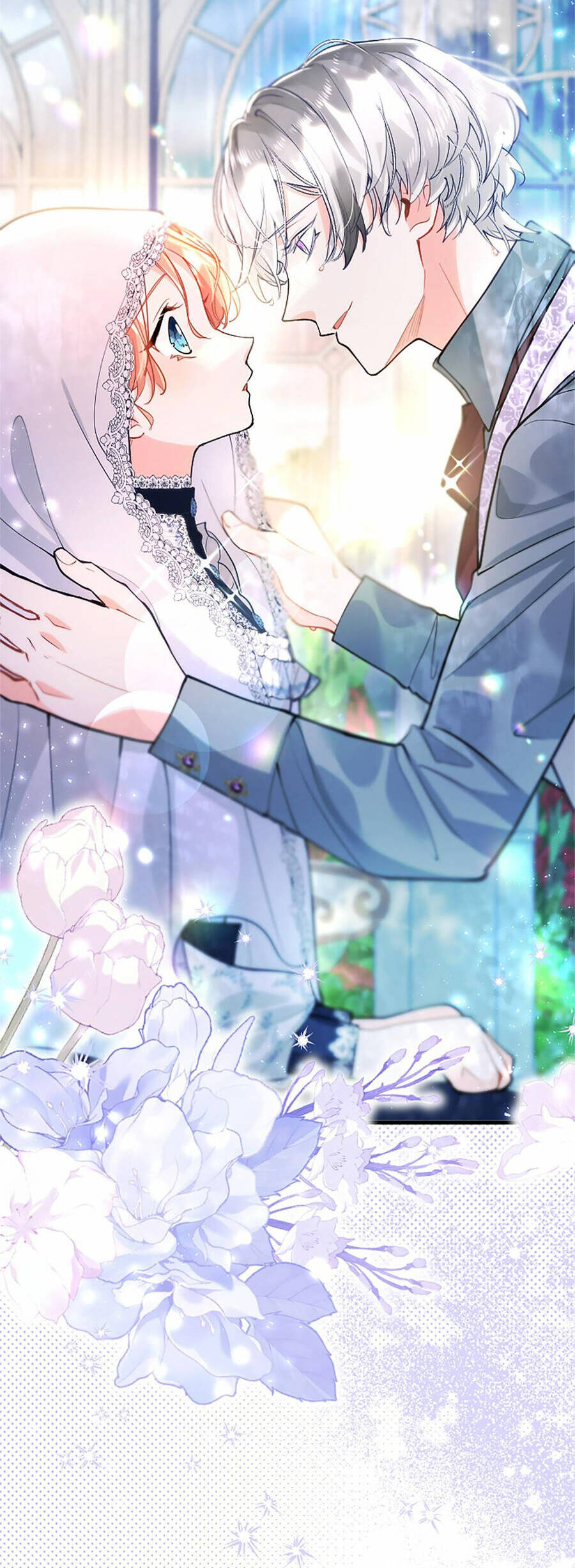 Đại Tiểu Thư Sao Phải Giả Nam Chap 106 - Next Chap 107