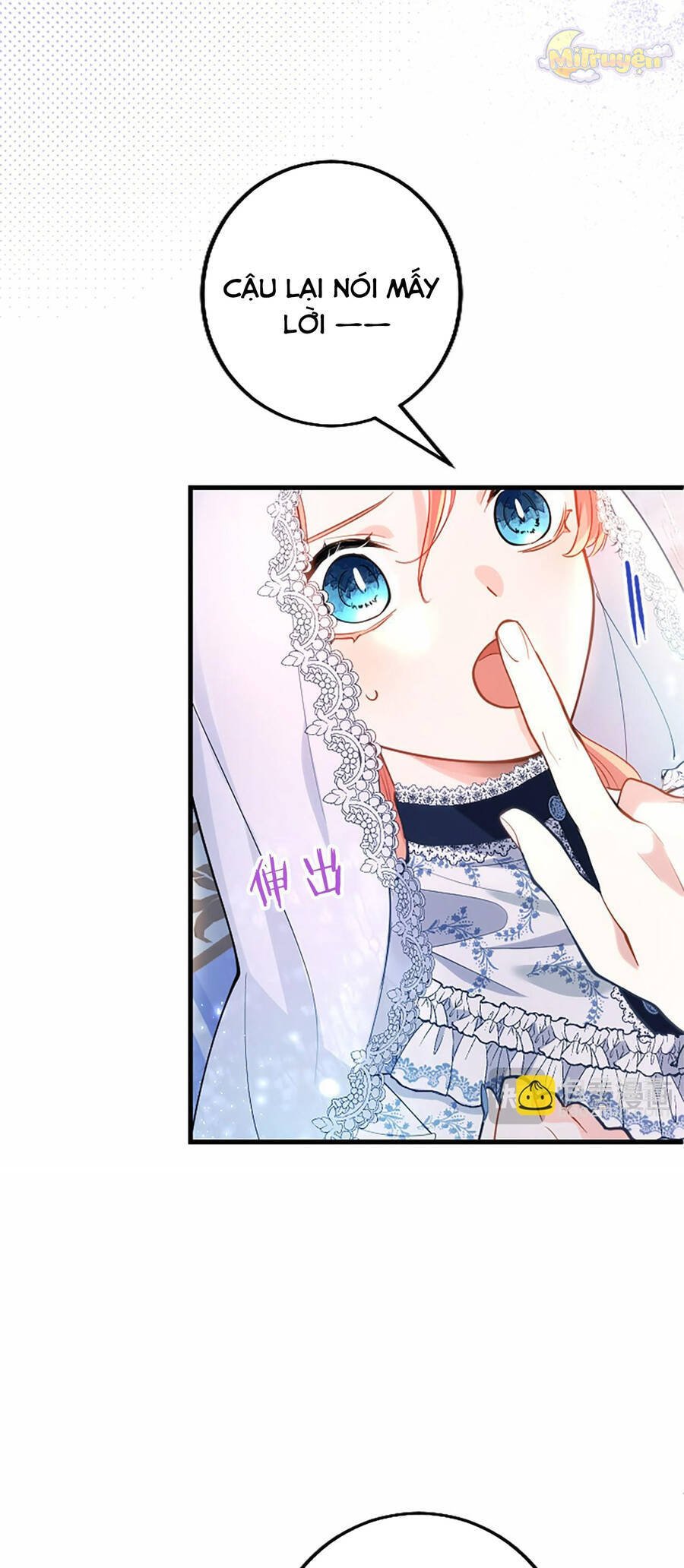 Đại Tiểu Thư Sao Phải Giả Nam Chap 106 - Next Chap 107