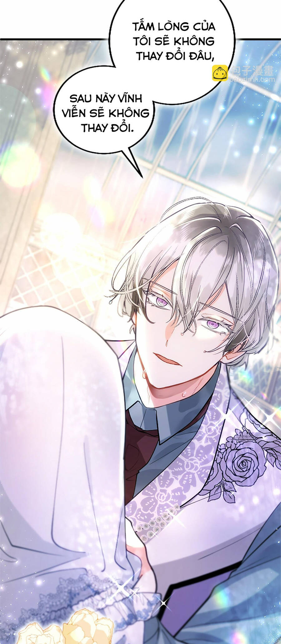 Đại Tiểu Thư Sao Phải Giả Nam Chap 106 - Next Chap 107