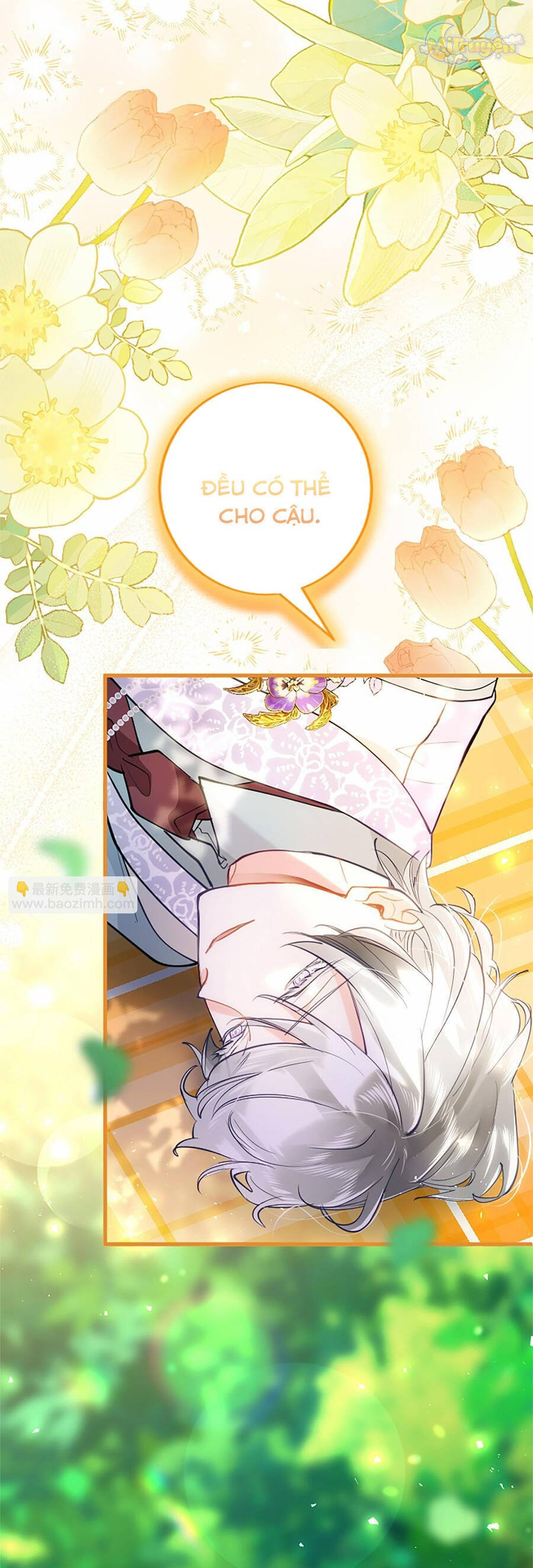 Đại Tiểu Thư Sao Phải Giả Nam Chap 106 - Next Chap 107