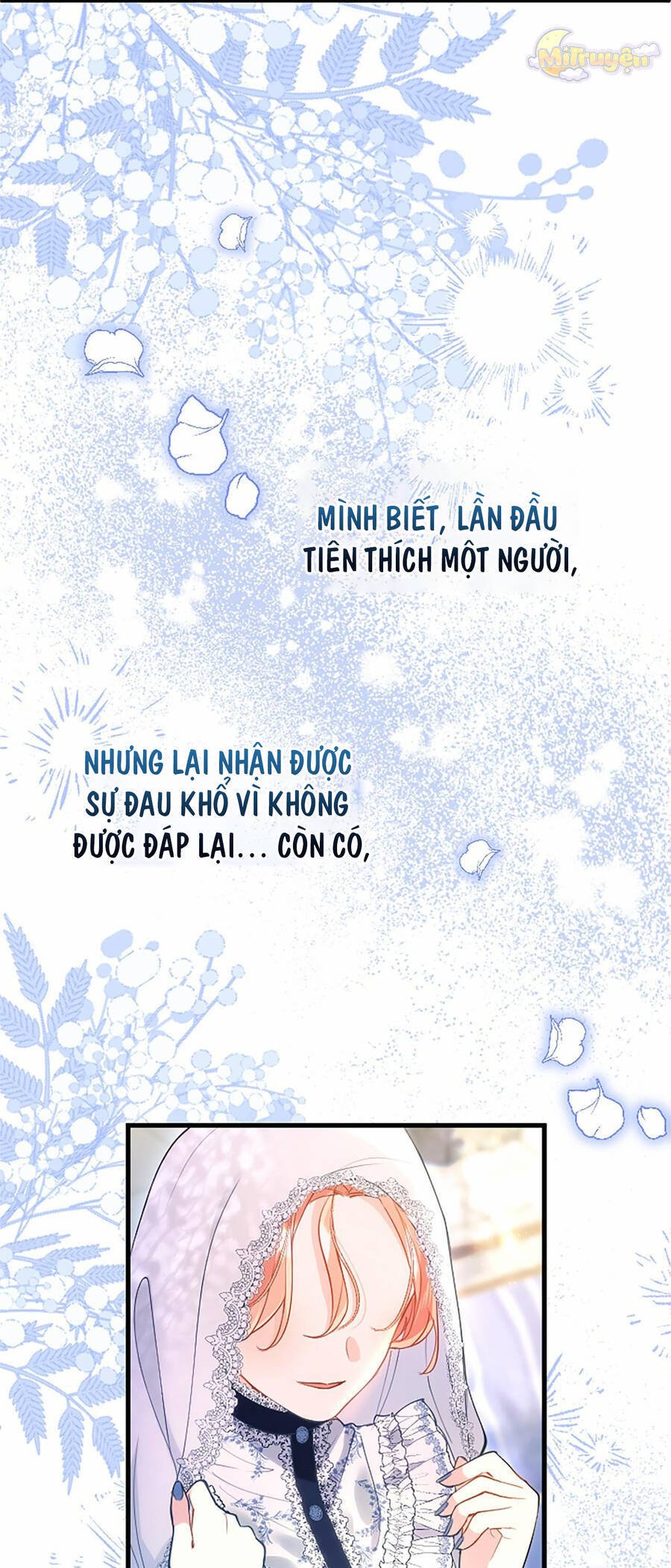 Đại Tiểu Thư Sao Phải Giả Nam Chap 106 - Next Chap 107
