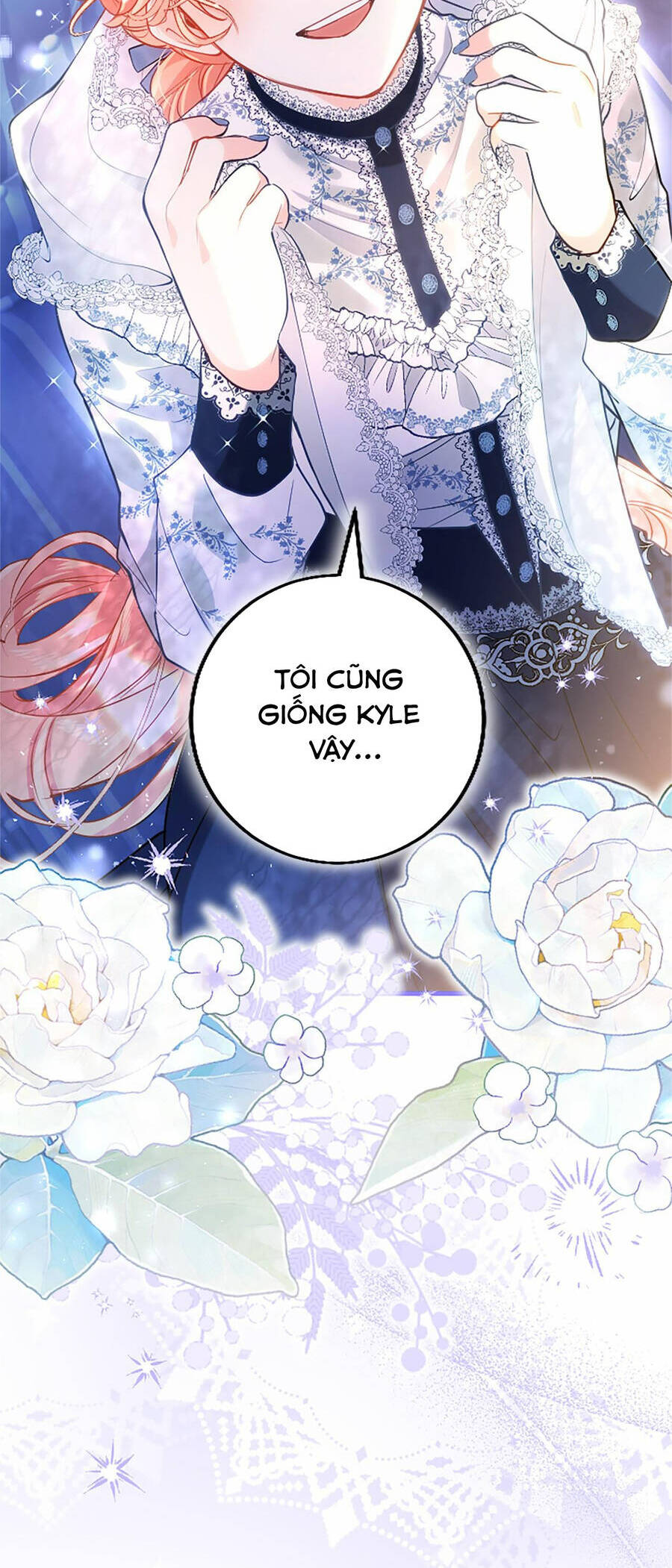 Đại Tiểu Thư Sao Phải Giả Nam Chap 106 - Next Chap 107