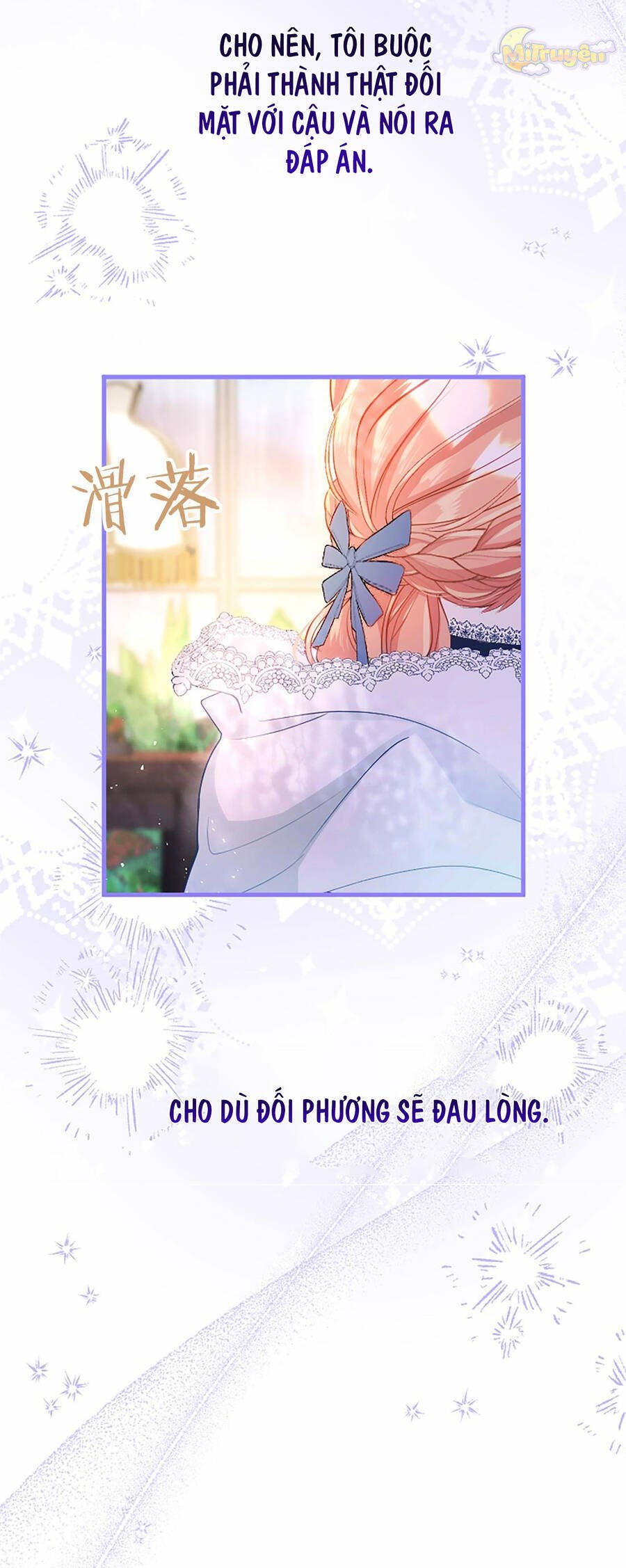 Đại Tiểu Thư Sao Phải Giả Nam Chap 106 - Next Chap 107