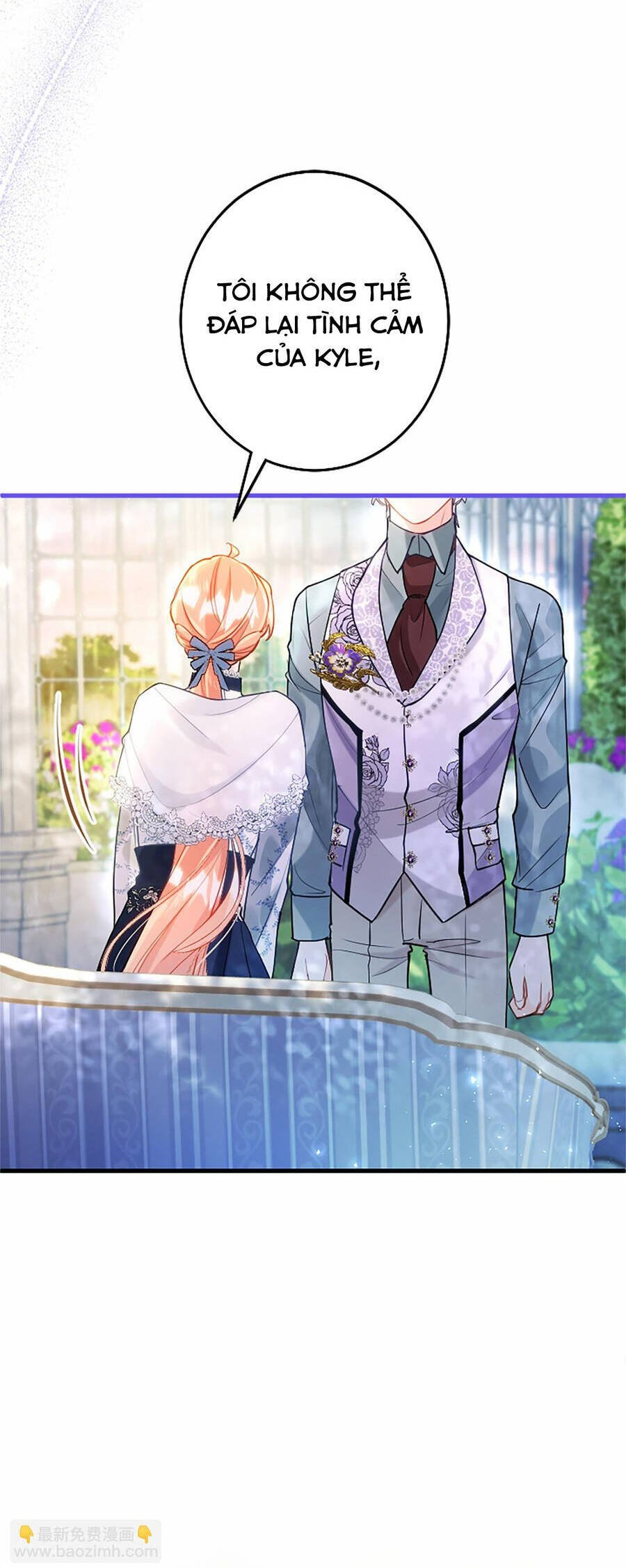 Đại Tiểu Thư Sao Phải Giả Nam Chap 106 - Next Chap 107