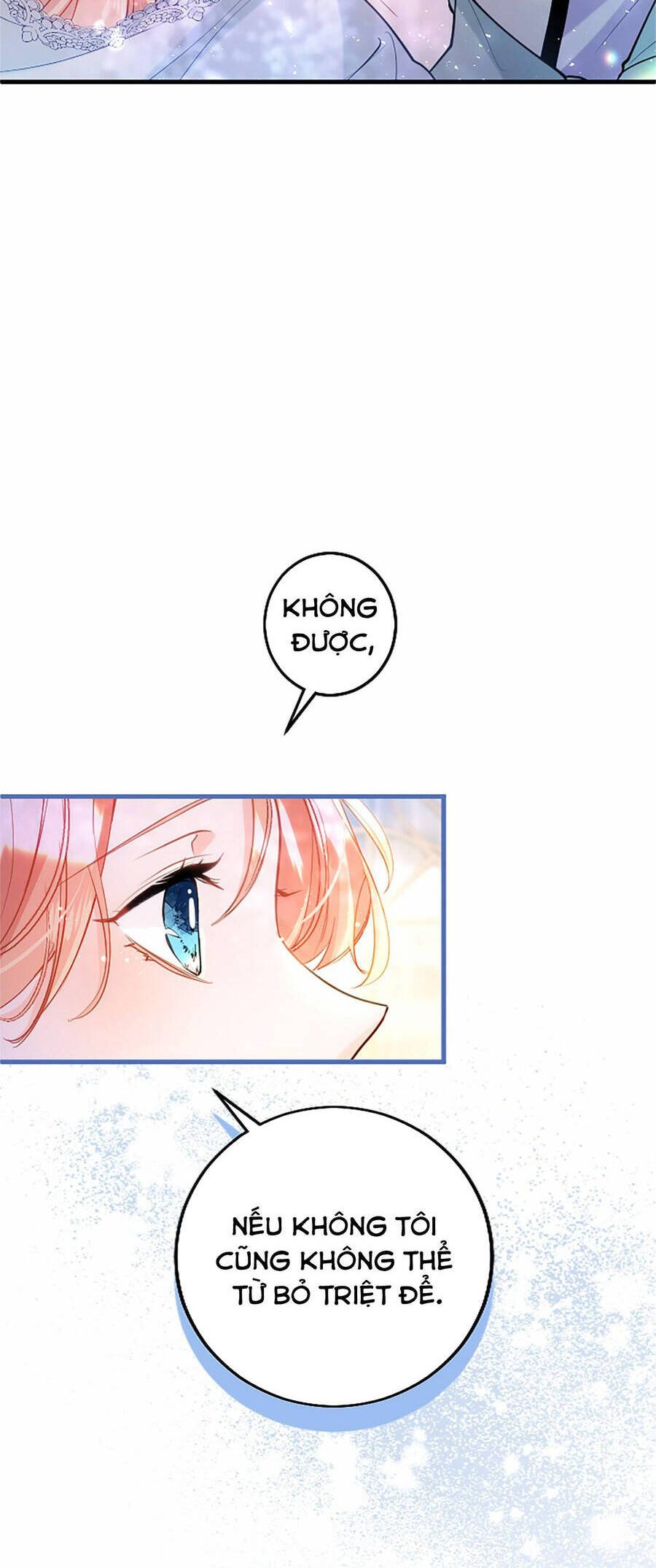 Đại Tiểu Thư Sao Phải Giả Nam Chap 106 - Next Chap 107