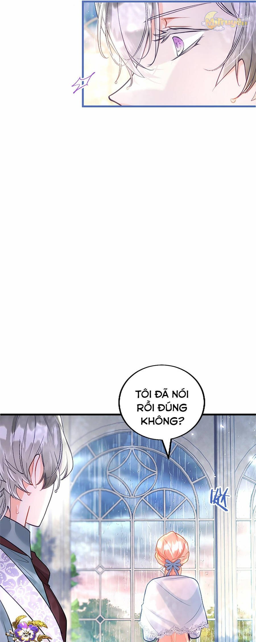 Đại Tiểu Thư Sao Phải Giả Nam Chap 106 - Next Chap 107