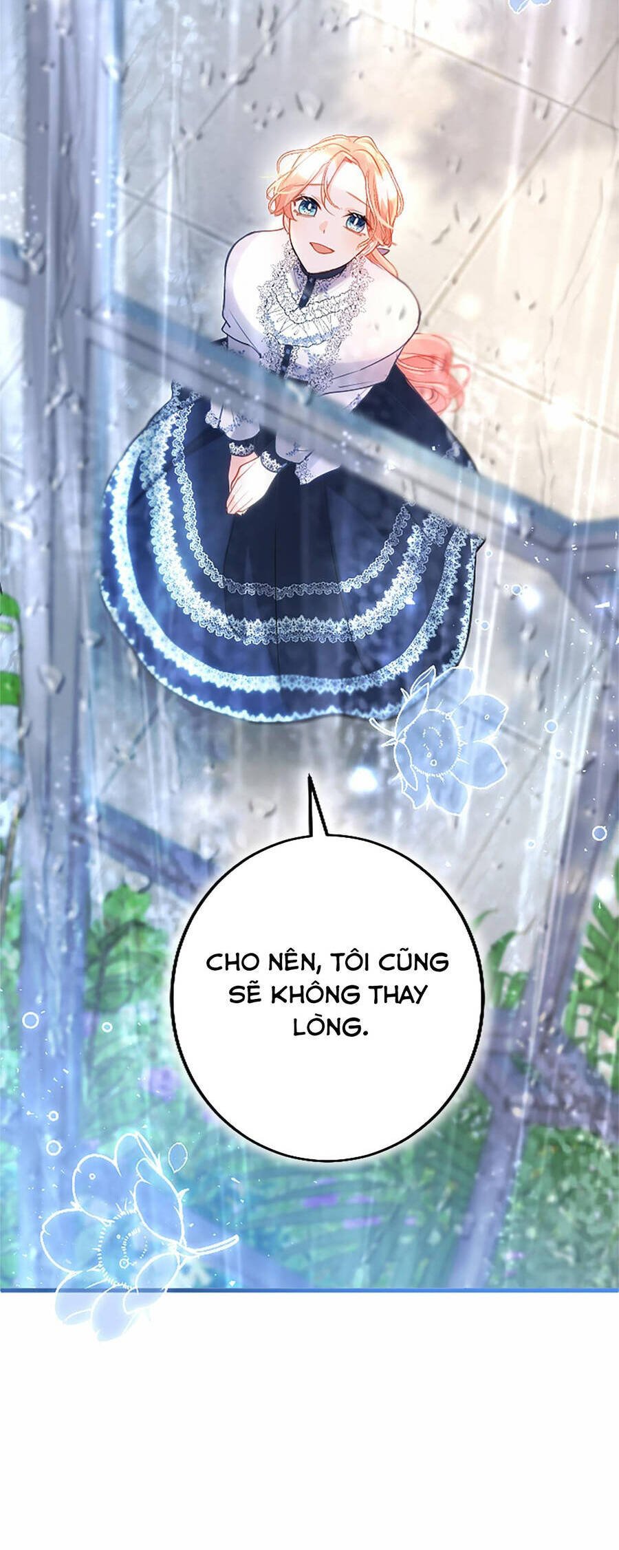 Đại Tiểu Thư Sao Phải Giả Nam Chap 106 - Next Chap 107