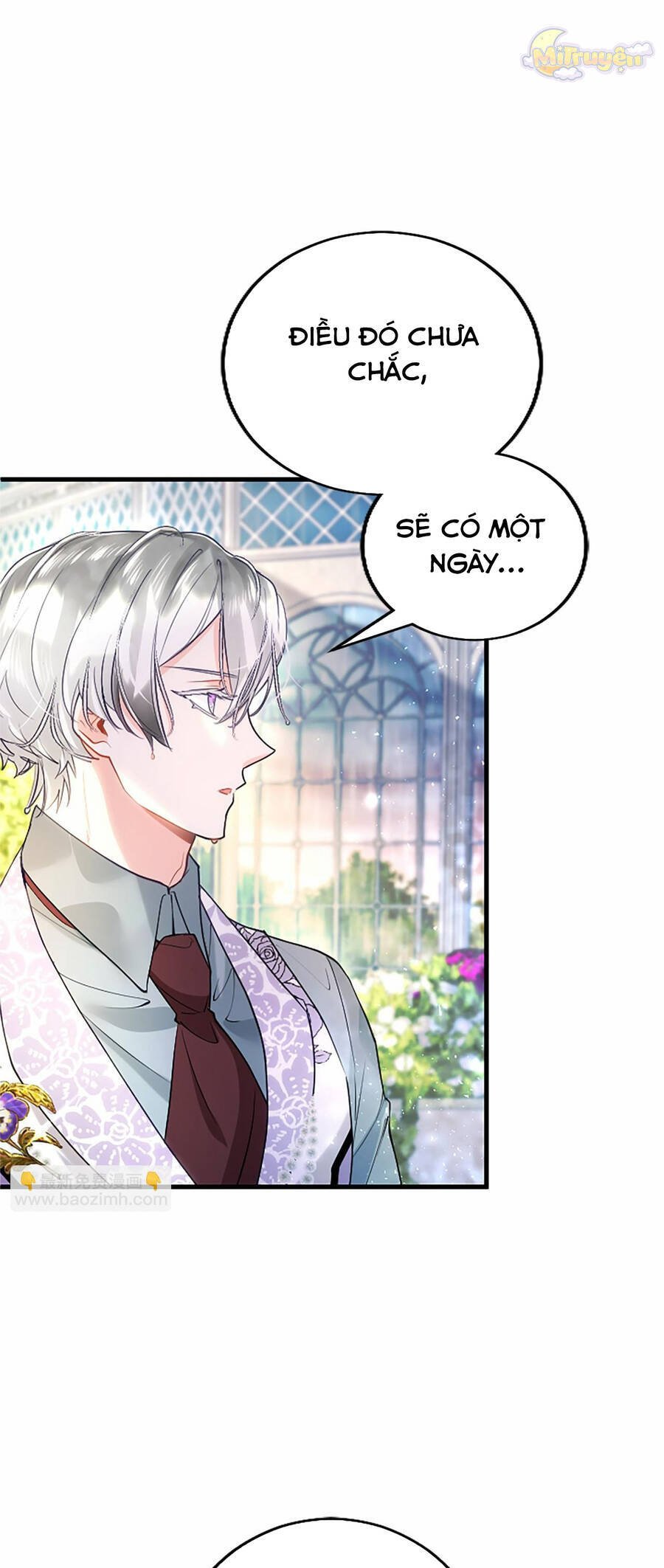 Đại Tiểu Thư Sao Phải Giả Nam Chap 106 - Next Chap 107