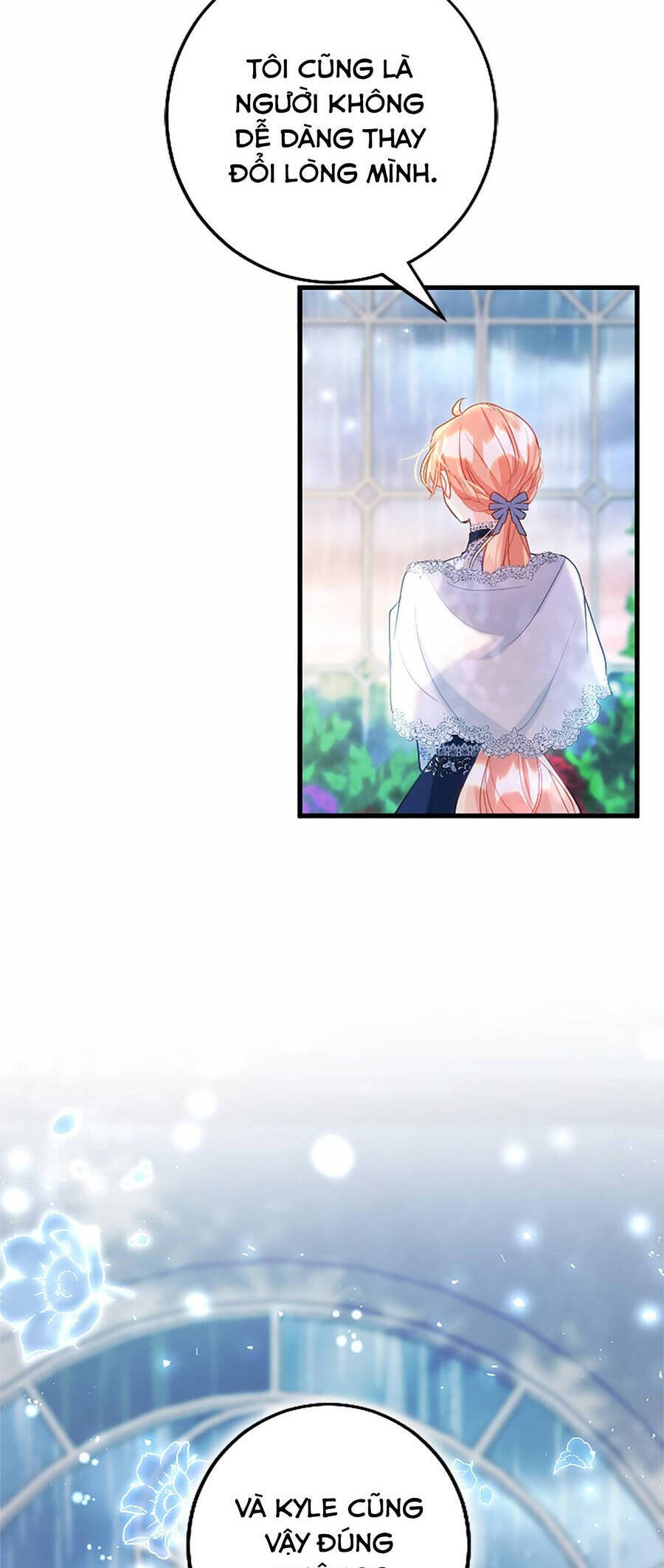 Đại Tiểu Thư Sao Phải Giả Nam Chap 106 - Next Chap 107