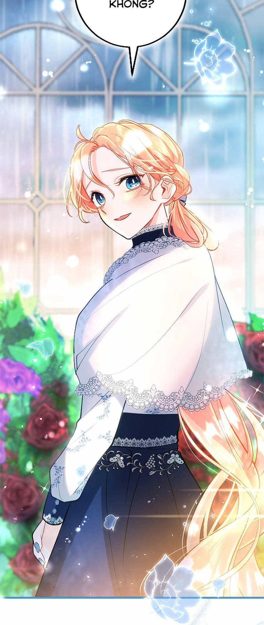 Đại Tiểu Thư Sao Phải Giả Nam Chap 106 - Next Chap 107