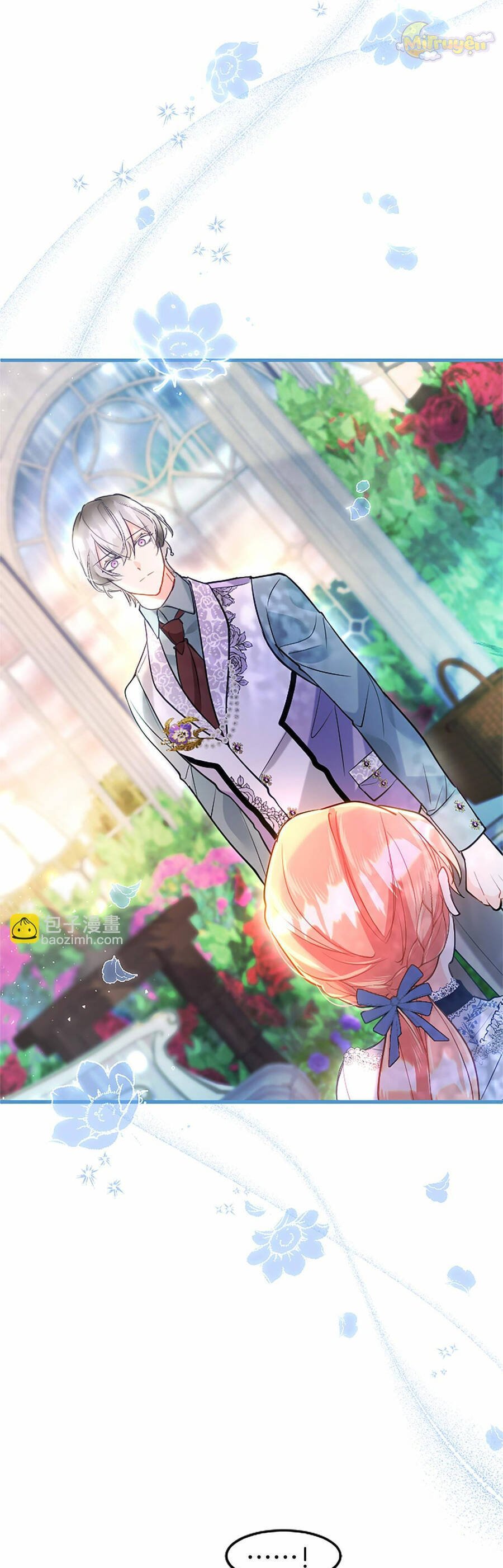 Đại Tiểu Thư Sao Phải Giả Nam Chap 106 - Next Chap 107