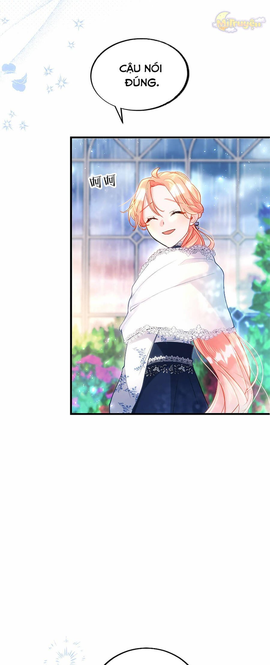 Đại Tiểu Thư Sao Phải Giả Nam Chap 106 - Next Chap 107