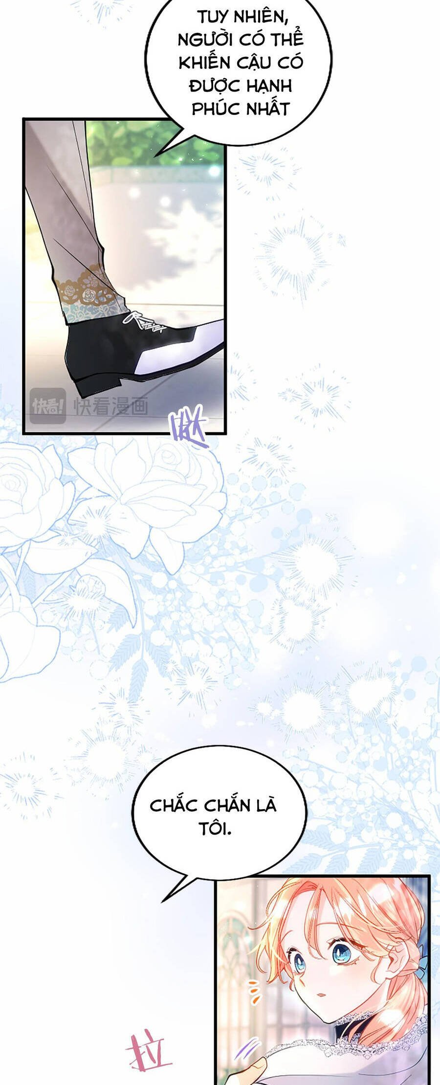 Đại Tiểu Thư Sao Phải Giả Nam Chap 106 - Next Chap 107