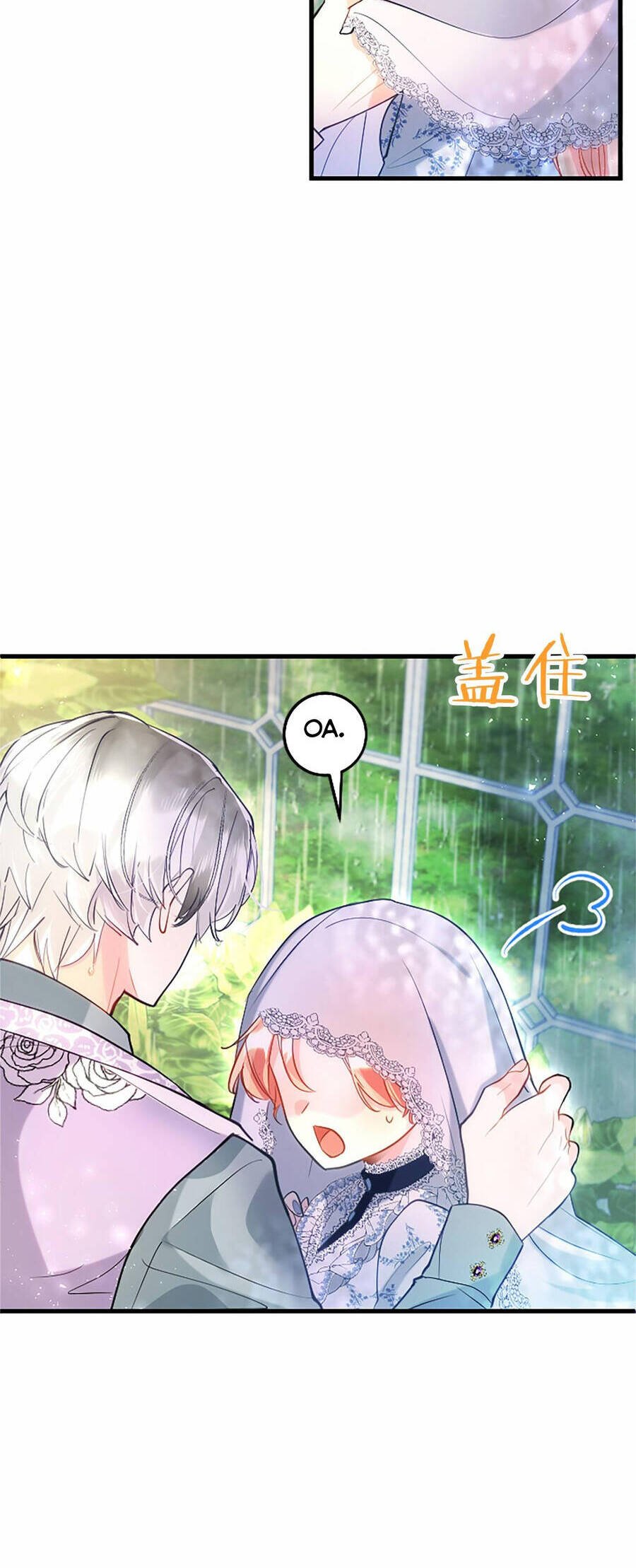 Đại Tiểu Thư Sao Phải Giả Nam Chap 106 - Next Chap 107