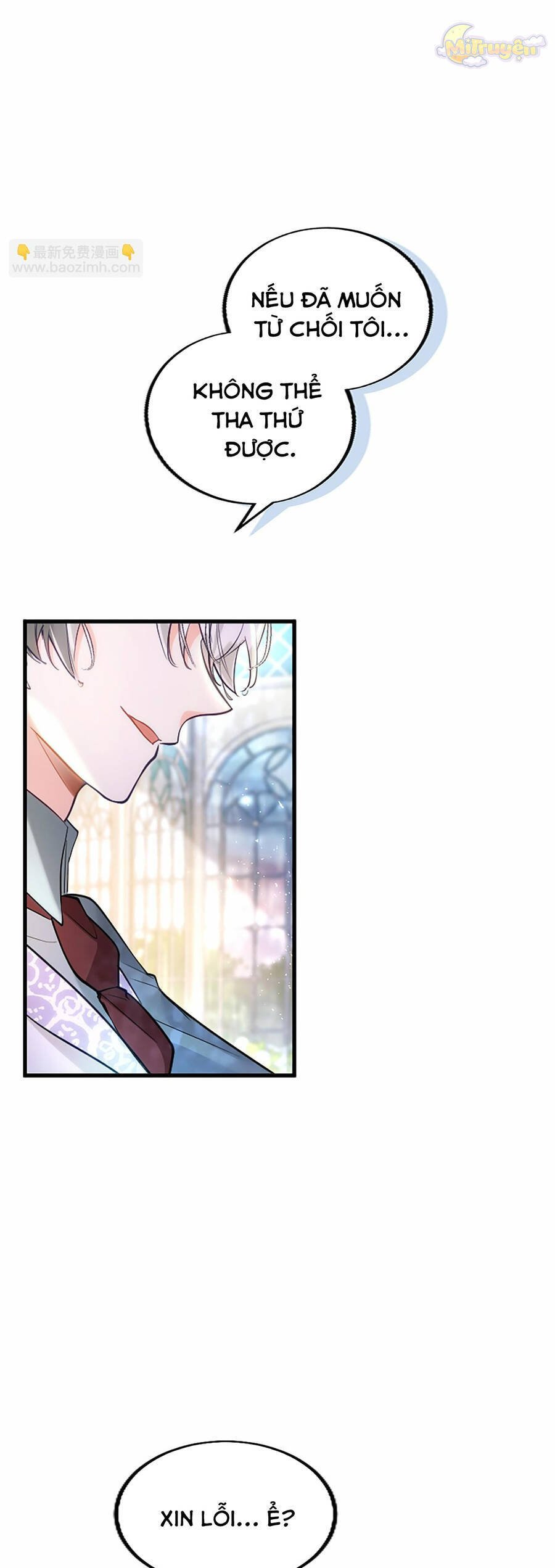 Đại Tiểu Thư Sao Phải Giả Nam Chap 106 - Next Chap 107