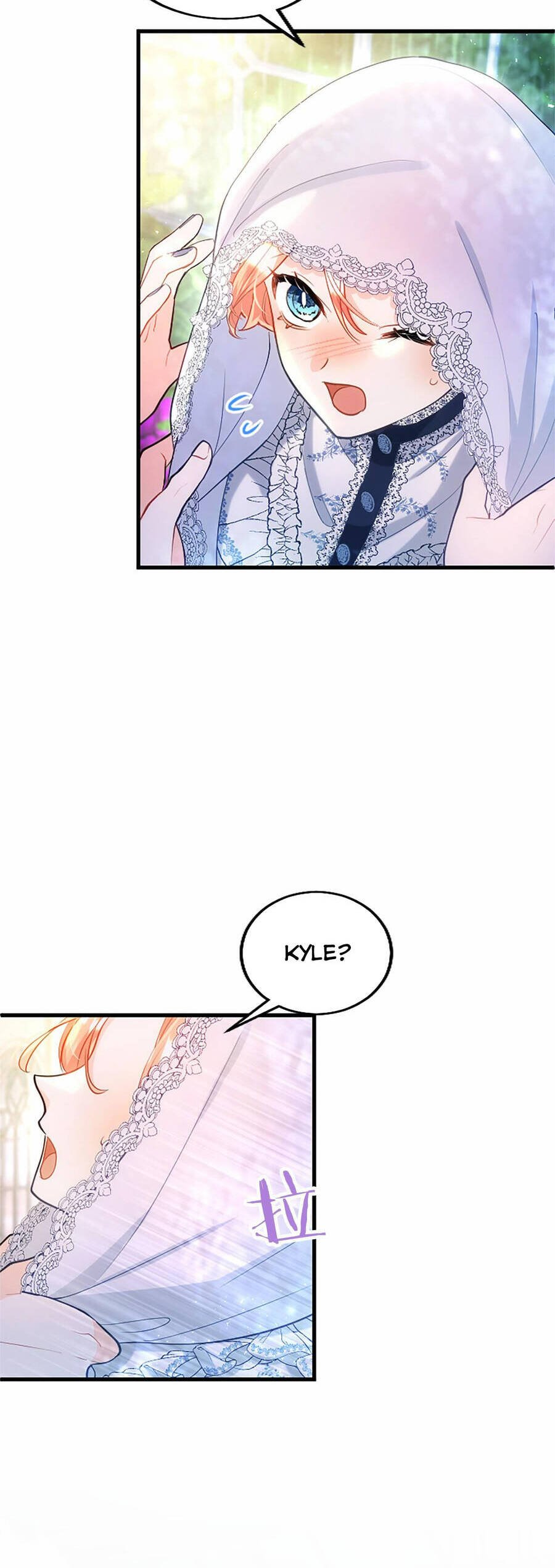 Đại Tiểu Thư Sao Phải Giả Nam Chap 106 - Next Chap 107