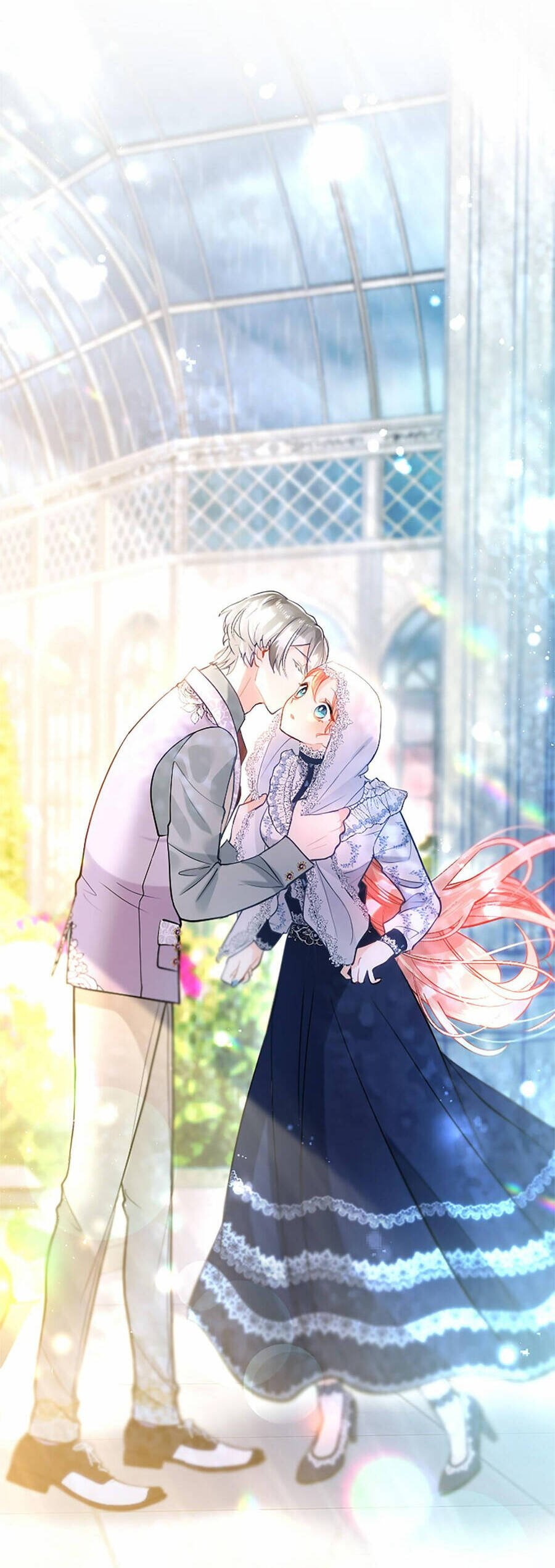 Đại Tiểu Thư Sao Phải Giả Nam Chap 106 - Next Chap 107