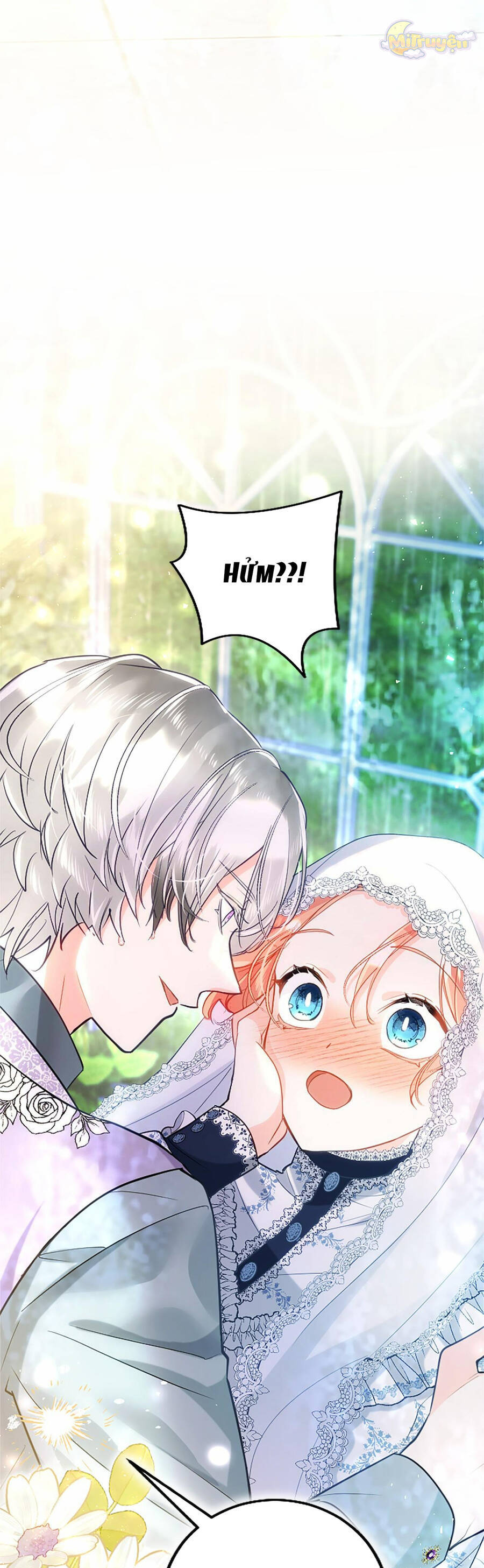 Đại Tiểu Thư Sao Phải Giả Nam Chap 106 - Next Chap 107