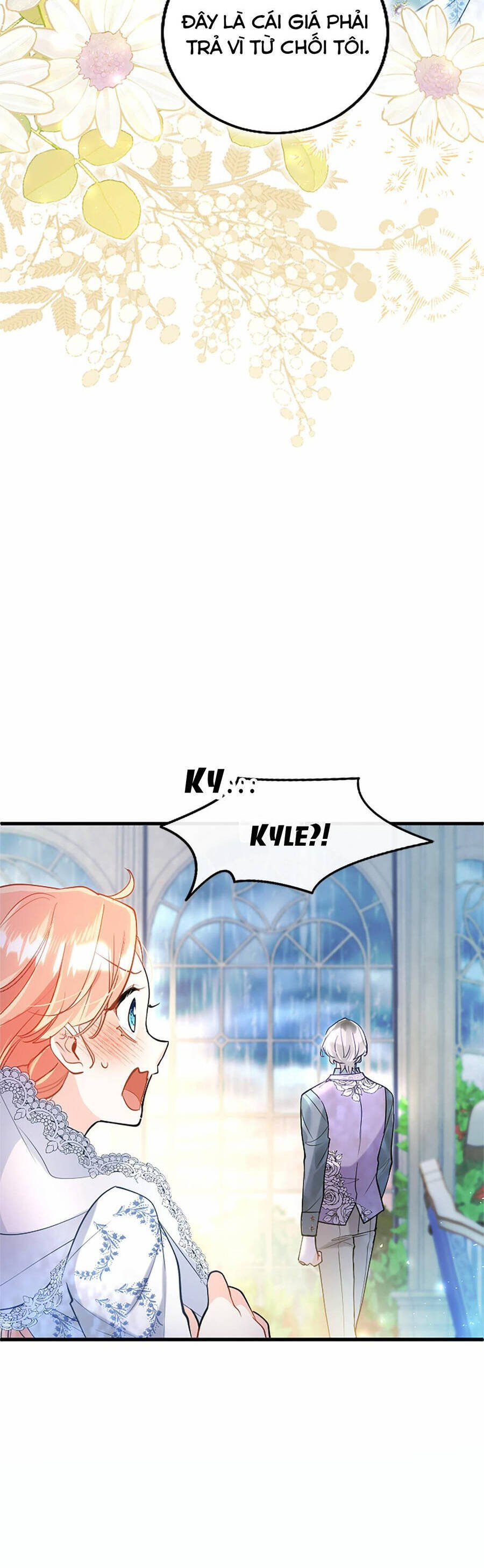 Đại Tiểu Thư Sao Phải Giả Nam Chap 106 - Next Chap 107