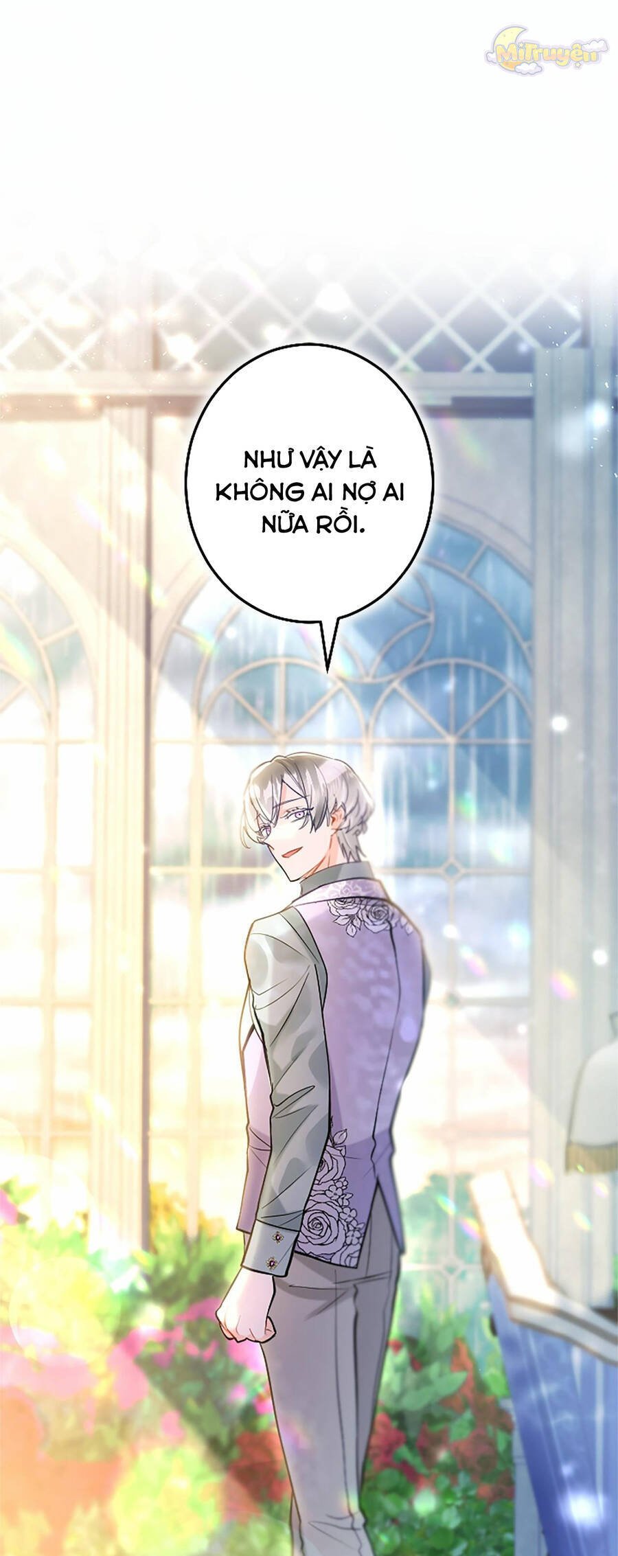 Đại Tiểu Thư Sao Phải Giả Nam Chap 106 - Next Chap 107