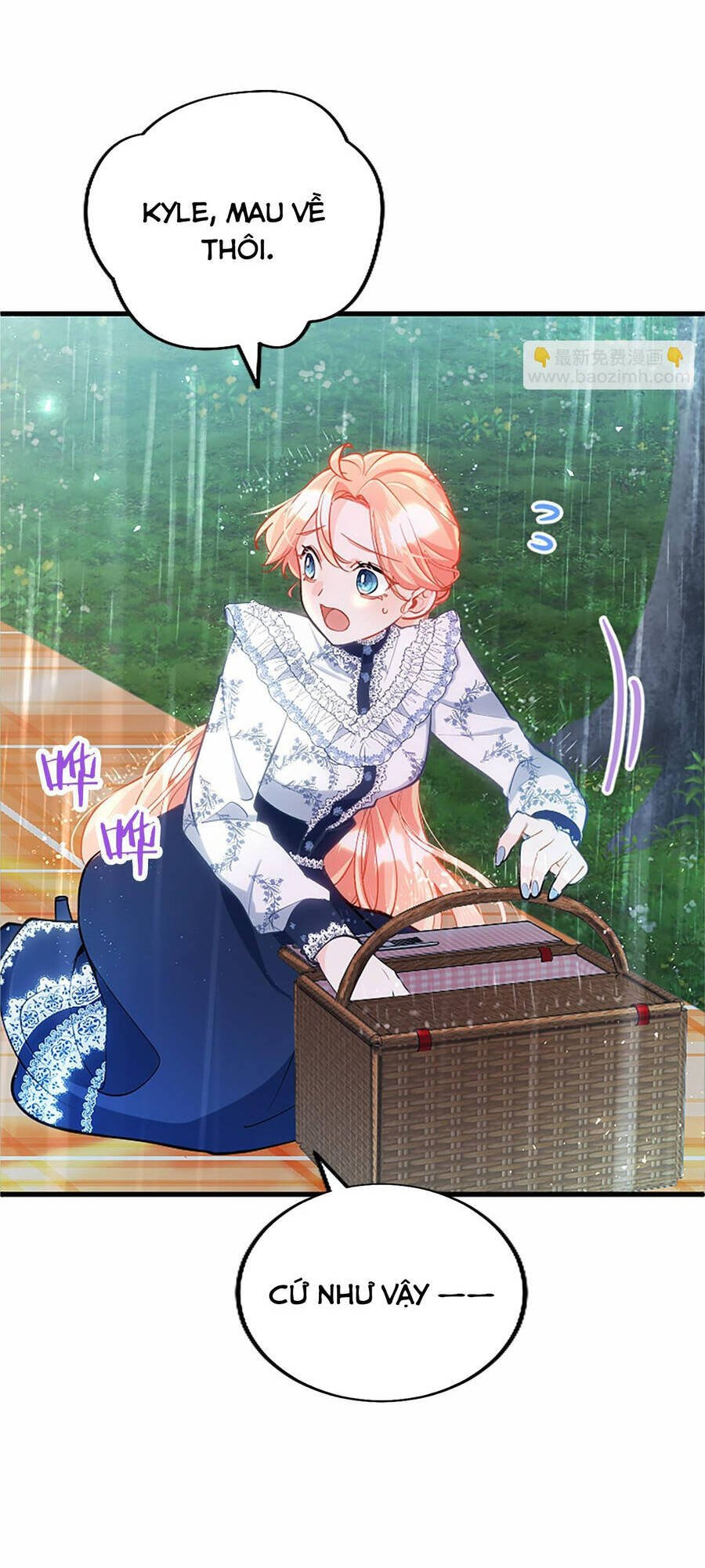 Đại Tiểu Thư Sao Phải Giả Nam Chap 106 - Next Chap 107