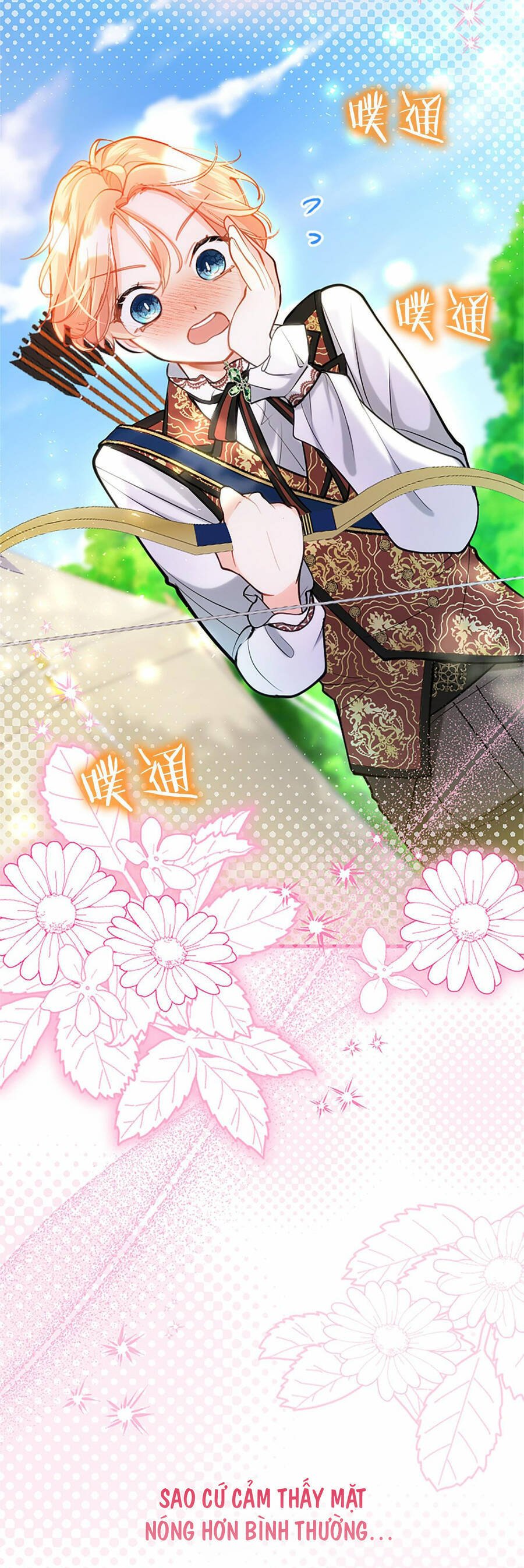 Đại Tiểu Thư Sao Phải Giả Nam Chap 107 - Next Chap 108