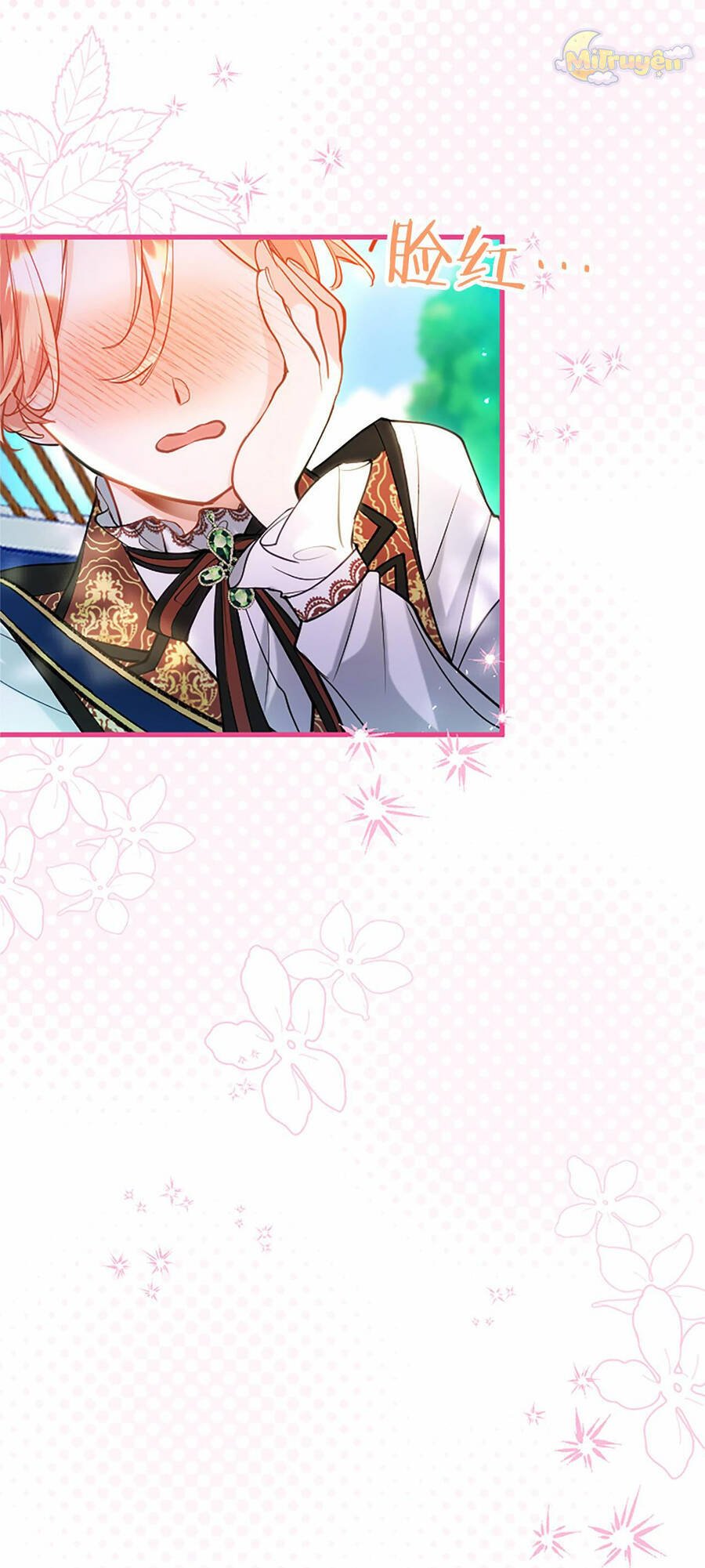 Đại Tiểu Thư Sao Phải Giả Nam Chap 107 - Next Chap 108