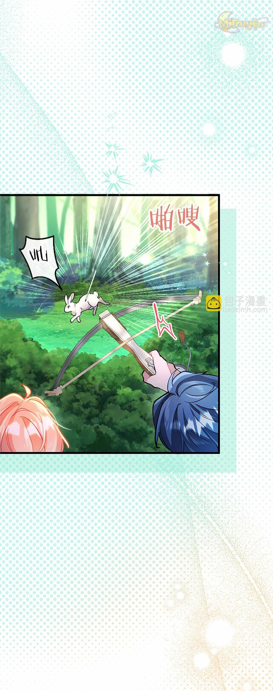 Đại Tiểu Thư Sao Phải Giả Nam Chap 107 - Next Chap 108