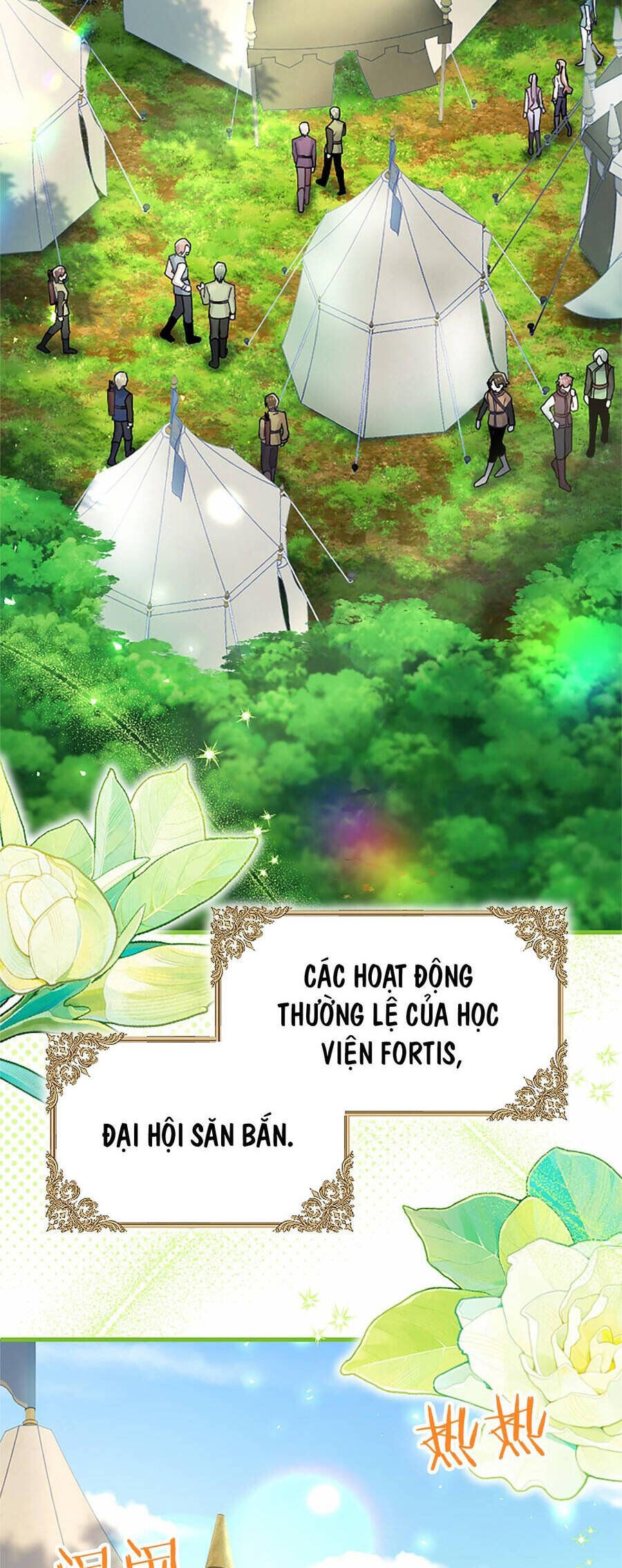 Đại Tiểu Thư Sao Phải Giả Nam Chap 107 - Next Chap 108