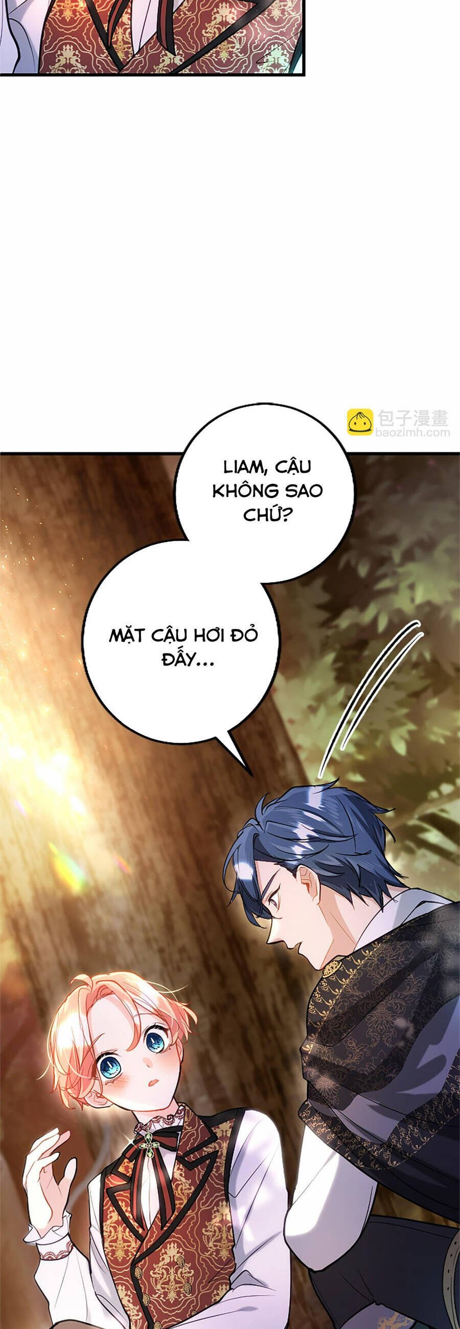 Đại Tiểu Thư Sao Phải Giả Nam Chap 107 - Next Chap 108