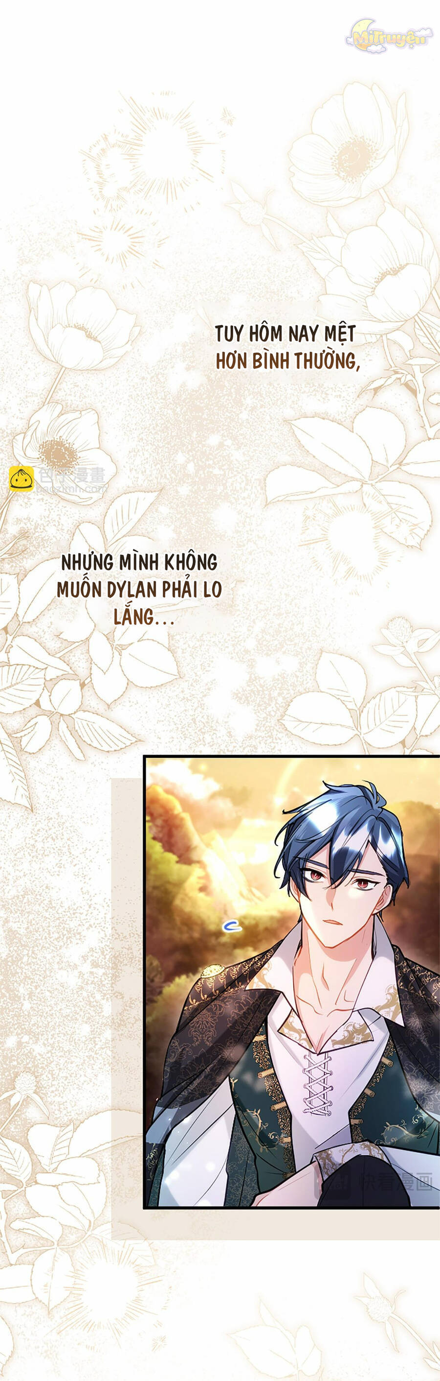 Đại Tiểu Thư Sao Phải Giả Nam Chap 107 - Next Chap 108