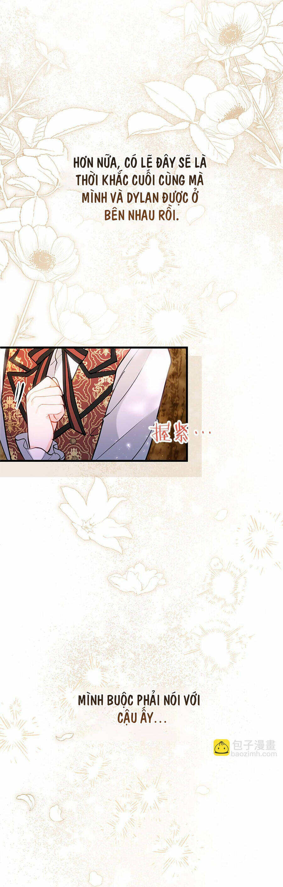 Đại Tiểu Thư Sao Phải Giả Nam Chap 107 - Next Chap 108