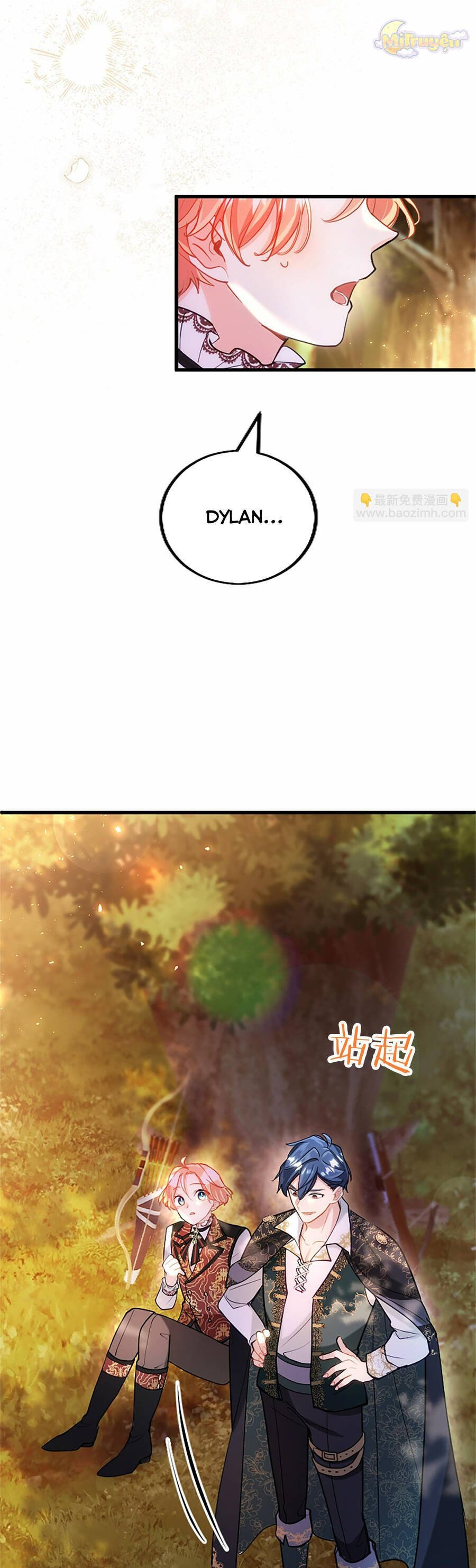 Đại Tiểu Thư Sao Phải Giả Nam Chap 107 - Next Chap 108