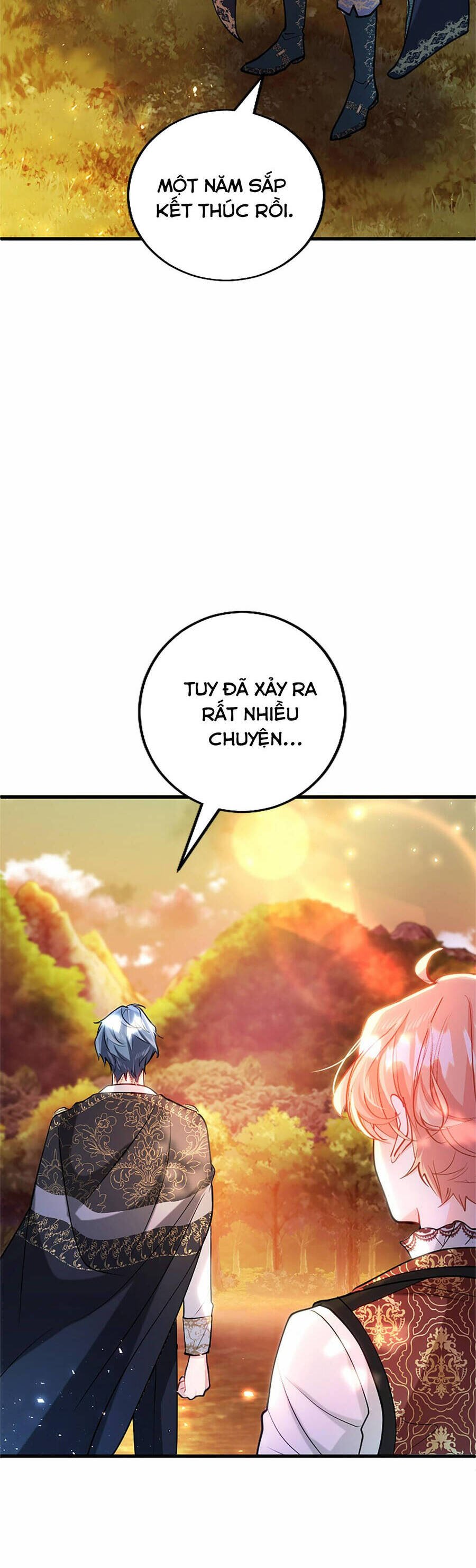 Đại Tiểu Thư Sao Phải Giả Nam Chap 107 - Next Chap 108