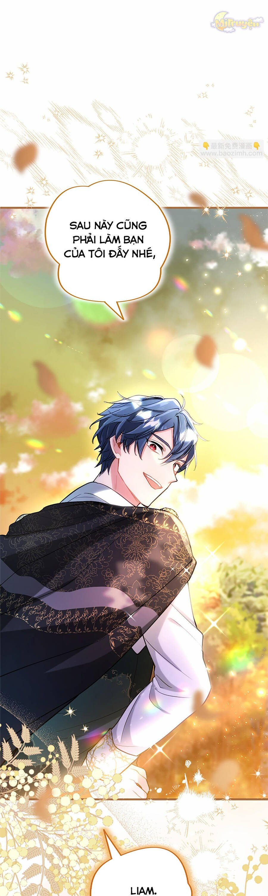 Đại Tiểu Thư Sao Phải Giả Nam Chap 107 - Next Chap 108