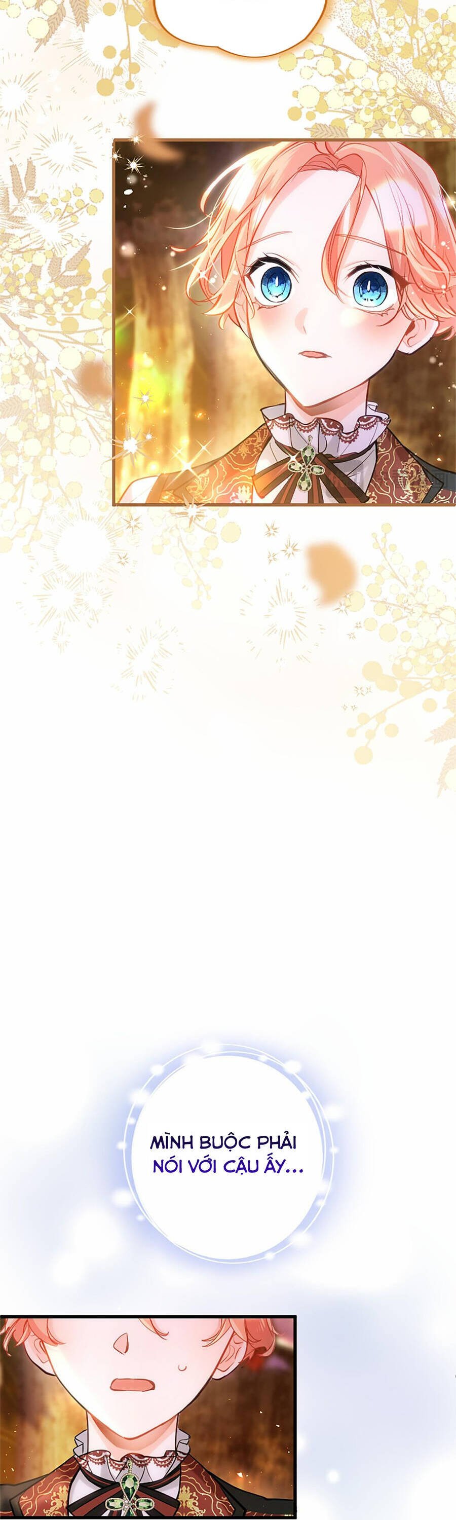 Đại Tiểu Thư Sao Phải Giả Nam Chap 107 - Next Chap 108