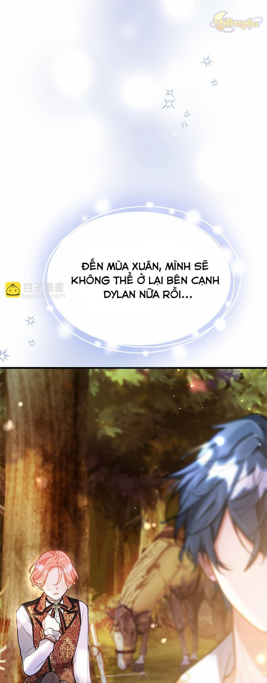 Đại Tiểu Thư Sao Phải Giả Nam Chap 107 - Next Chap 108