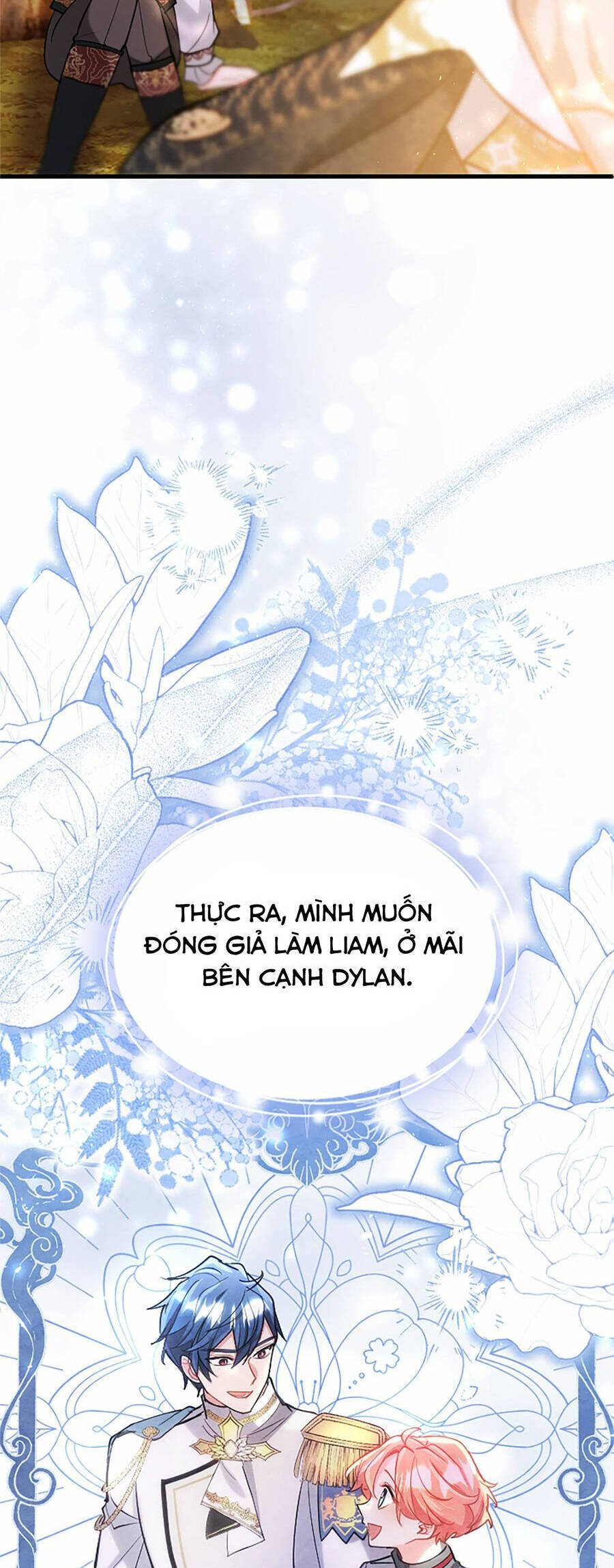 Đại Tiểu Thư Sao Phải Giả Nam Chap 107 - Next Chap 108