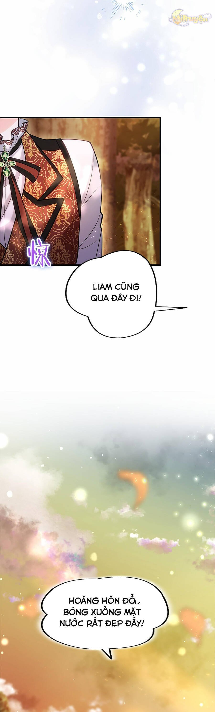 Đại Tiểu Thư Sao Phải Giả Nam Chap 107 - Next Chap 108