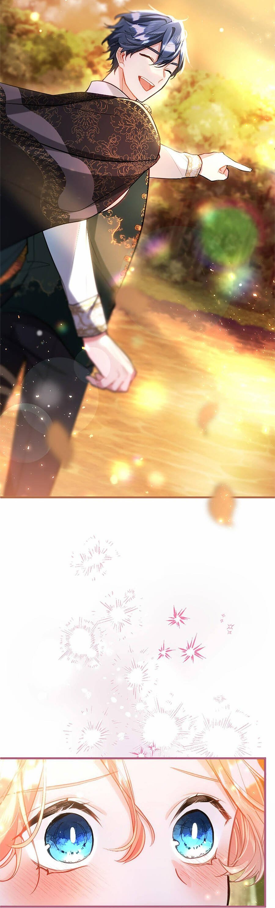 Đại Tiểu Thư Sao Phải Giả Nam Chap 107 - Next Chap 108