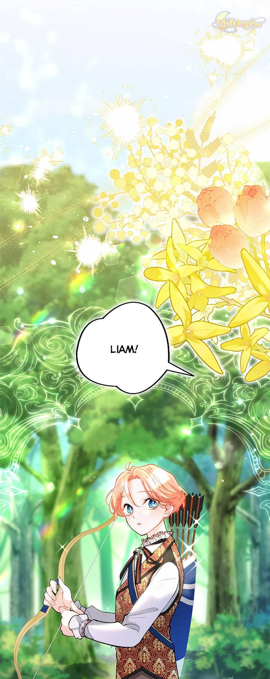 Đại Tiểu Thư Sao Phải Giả Nam Chap 107 - Next Chap 108