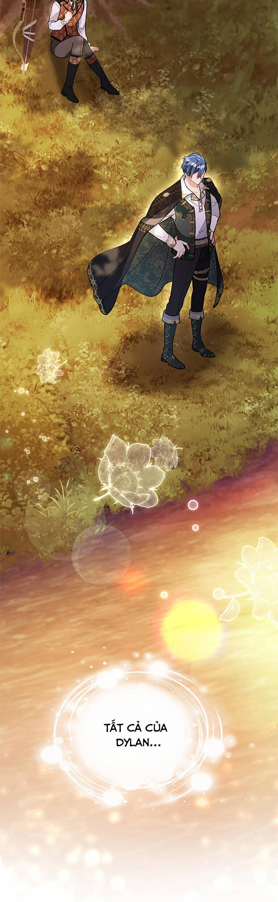 Đại Tiểu Thư Sao Phải Giả Nam Chap 107 - Next Chap 108