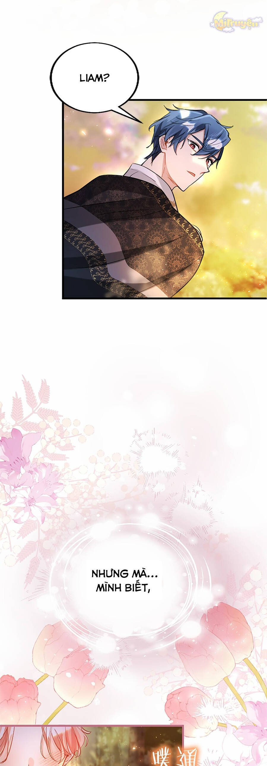 Đại Tiểu Thư Sao Phải Giả Nam Chap 107 - Next Chap 108