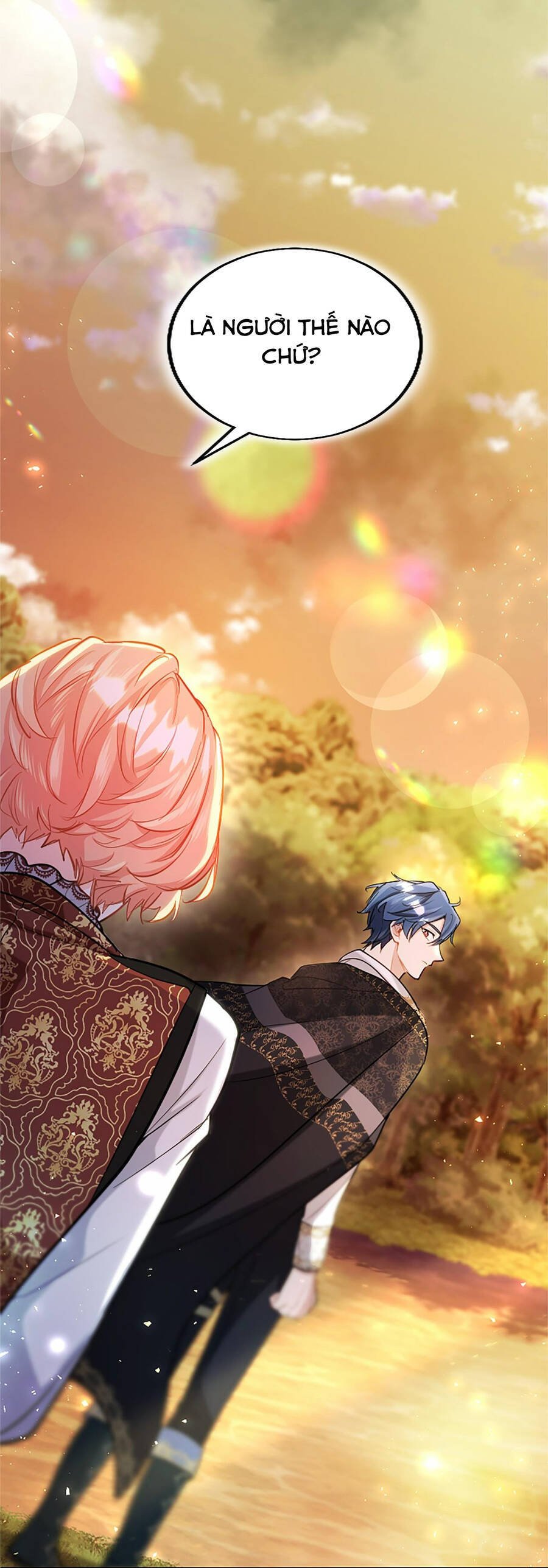 Đại Tiểu Thư Sao Phải Giả Nam Chap 107 - Next Chap 108