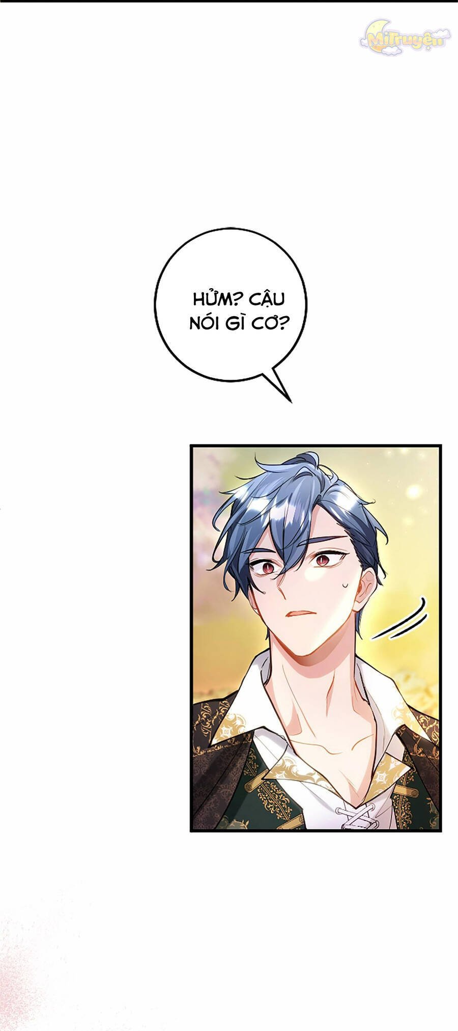 Đại Tiểu Thư Sao Phải Giả Nam Chap 107 - Next Chap 108