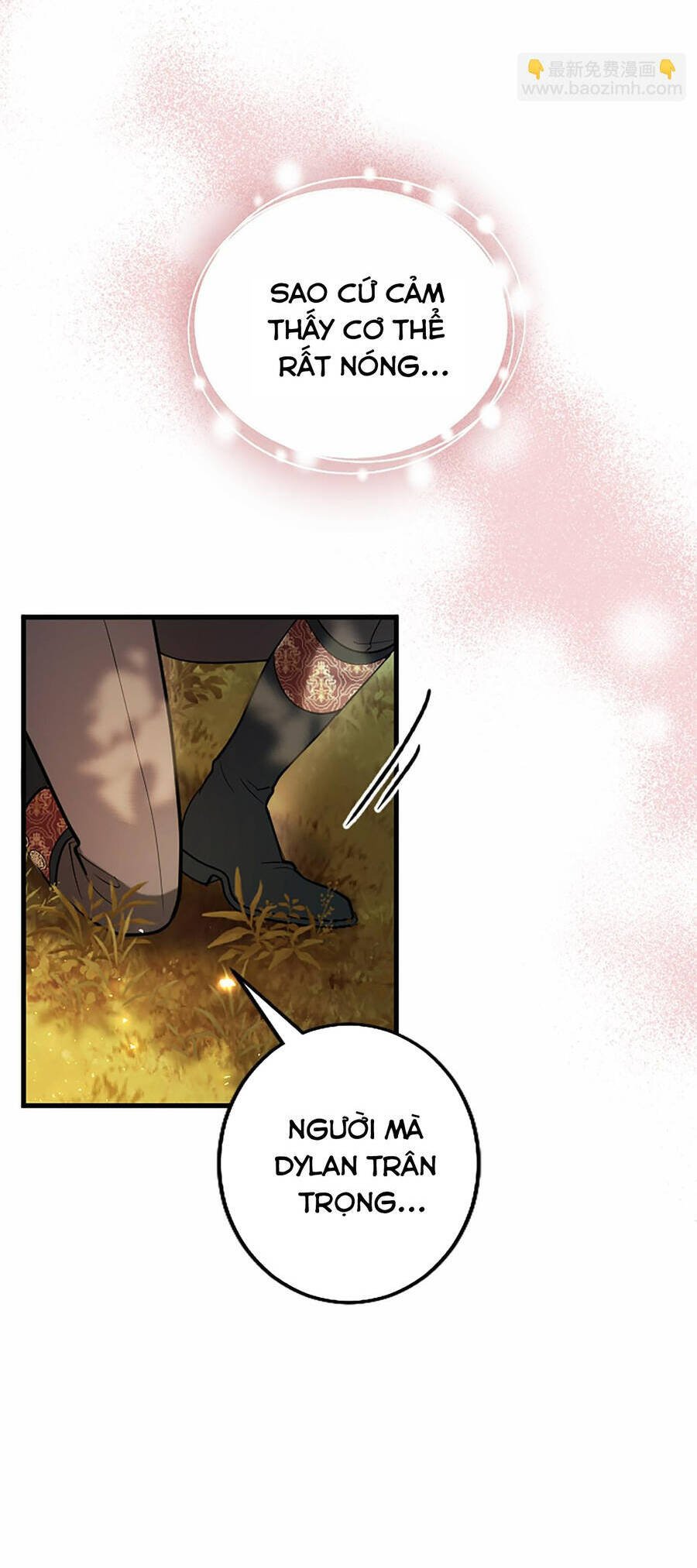 Đại Tiểu Thư Sao Phải Giả Nam Chap 107 - Next Chap 108