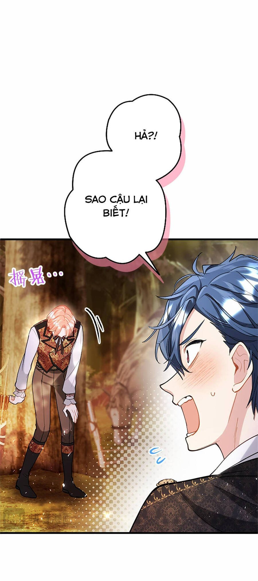 Đại Tiểu Thư Sao Phải Giả Nam Chap 107 - Next Chap 108