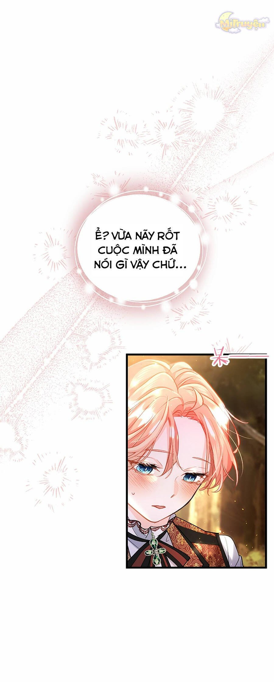 Đại Tiểu Thư Sao Phải Giả Nam Chap 107 - Next Chap 108