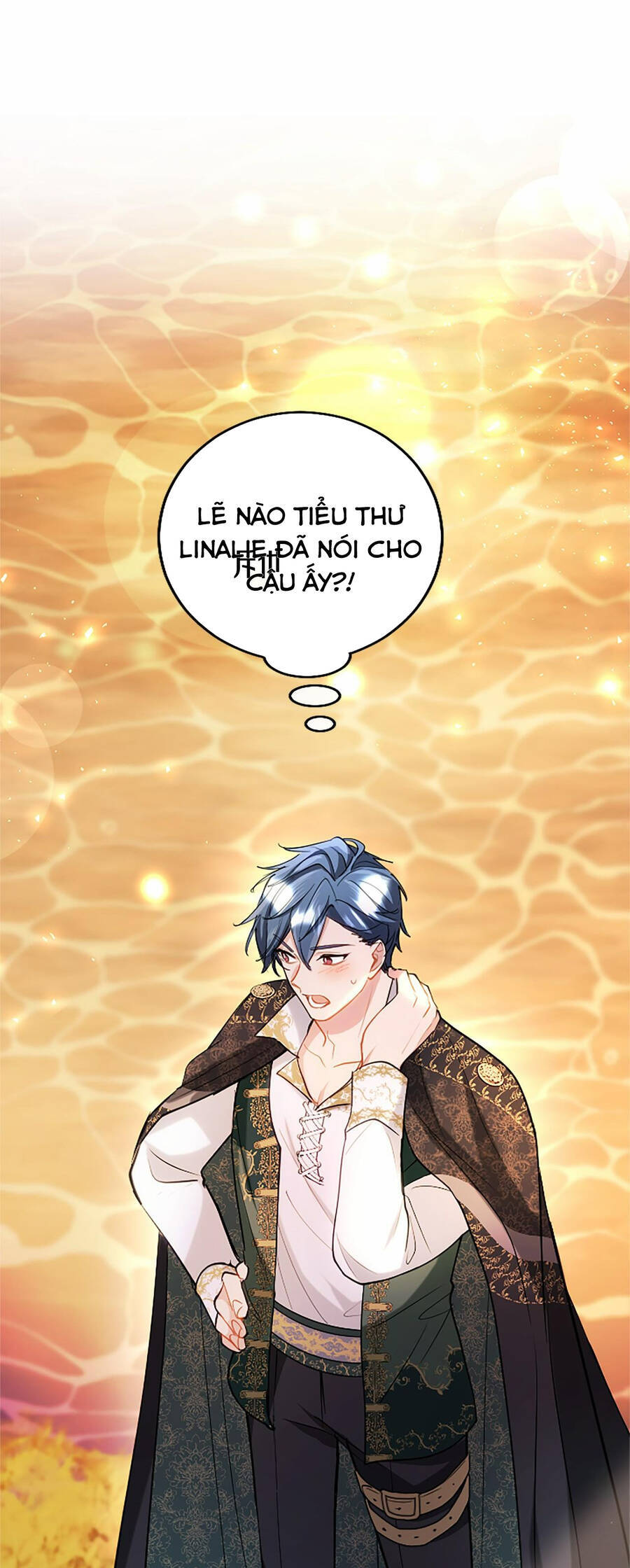 Đại Tiểu Thư Sao Phải Giả Nam Chap 107 - Next Chap 108